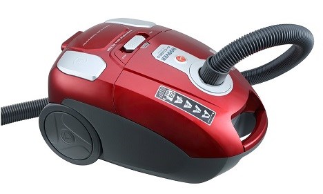 Hoover AC70_AC69011 Komfortní obsluha